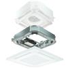 MITSUBISHI ELECTRIC PLP-U160ELR-E Accessorio 3D Total Flow per Cassette a 4 Vie 90x90 PLA-M EA2