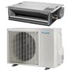 DAIKIN RXM35A9 + FDXM35F9 Kit Monosplit Canalizzabile Mini Sky Bluevolution R32 Wi-Fi Ready - 3.5 kW