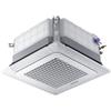 SAMSUNG AC052RNNDKG/EU Cassetta 4 Vie Mini WindFree Gamma Standard Digital Inverter R32 con 9000 Microfori - 5.2 kW