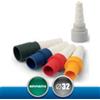ArtiPlastic 3207RU Raccordo Unico per Tubo Scarica Condensa - Diametro 32 Grigio