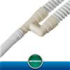 ArtiPlastic 0021GY Giunto a Y per tubo spiralato e corrugato - Diametro 16-18 mm