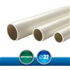 ArtiPlastic 3200TR Tubo Rigido Scarico Condensa per Installazione Climatizzatori - Diametro 32 mm