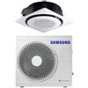 SAMSUNG AC071RXADKG/EU + AC071RN4PKG/EU Kit Monosplit Gamma Standard con Cassetta360 Digital Inverter R32 - 7.1 kW Monofase