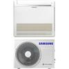 SAMSUNG AC035RXADKG/EU + AC035RNJDKG/EU Kit Monosplit Gamma Standard con Console a Pavimento Digital Inverter R32 - 3.5 kW Monofase