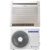 SAMSUNG AC052RXADKG/EU + AC052RNJDKG/EU Kit Monosplit Gamma Standard con Console a Pavimento Digital Inverter R32 - 5.2 kW Monofase