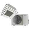 DAIKIN RXM35A9 + FFA35A9 Kit Monosplit con Cassetta a 4 Vie 600x600 Mini Sky Bluevolution R32 Wi-Fi Ready - 3.5 kW Griglia Bianca
