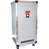 DAIKIN BR00000676 Purificatore d'Aria Commerciale AstroPure 2000 con Filtro HEPA H14, Schermo LCD e Prefiltro ai Carboni Attivi - 2000 mc/h