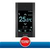 MITSUBISHI ELECTRIC PAR-CT01MAA-PB Comando Remoto a Filo per Serie M / S / P - PREMIUM Nero
