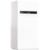 PANASONIC WH-ADC0509L3E51 Unità Interna Aquarea Alta Performance Generazione L con Riscaldatore Elettrico 3.0 kW ed Accumulo ACS 120 Lt - 1 Zona