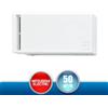 MITSUBISHI ELECTRIC VL-50SR2-E Ventilatore Meccanico a Recupero di Calore Monotubo - 50 mc/h