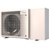 DAIKIN EBLA06EV3 Unità Esterna Monobloc Inverter R32 - 6 kW Monofase