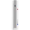 ATLANTIC 886116 Scaldabagno a Basamento a Pompa di Calore Explorer 270 R290 ad Alta Efficienza - 270 Litri