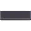 PANASONIC CS-XZ20CKEW-H Unità Interna da Parete Etherea Grigio Grafite con Nanoe-X, Wi-Fi Integrato e AI ECO - 2.0 kW