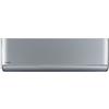 PANASONIC CS-XZ20CKEW Unità Interna da Parete Etherea Argento con Nanoe-X, Wi-Fi Integrato e AI ECO - 2.0 kW