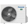 PANASONIC CU-TZ50CKE Unità Esterna Monosplit TZ in Pompa di Calore Inverter R32 - 5.0 kW