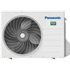 PANASONIC CU-TZ60CKE Unità Esterna Monosplit TZ in Pompa di Calore Inverter R32 - 6.0 kW
