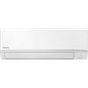 PANASONIC CS-TZ20CKEW Unità Interna da Parete TZ SuperCompatta R32 con Nanoe-X e Wi-Fi Integrato - 2.0 kW