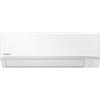 PANASONIC CS-TZ25CKEW Unità Interna da Parete TZ SuperCompatta R32 con Nanoe-X e Wi-Fi Integrato - 2.5 kW