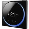 DAIKIN BRC1H52K7 Comando a Filo Nero con Sistema Bluetooth