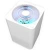TECNOSYSTEMI SCC600115 Purificatore d'Aria per Ambienti con Lampada UV e Filtro HEPA - 14 mq