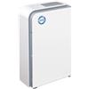 TECNOSYSTEMI SCC600116 Purificatore d'Aria per Ambienti con Lampada UV e Filtro HEPA - 60 mq