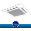 PANASONIC CZ-KPU3 Pannello Standard per Unità Interna a Cassetta 90x90 a 4 Vie PACi