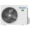 PANASONIC CU-2Z35CBE Unità Esterna Dualsplit Free Multi Z R32 con Classe di Efficienza Energetica Elevata - 3.5 kW