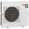 MITSUBISHI ELECTRIC PUZ-M125YKA2 Unità Esterna Monosplit Serie P Standard Inverter R32 - 12.5 kW Trifase