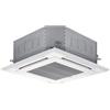 MITSUBISHI ELECTRIC PLA-M60EA Unità Interna a Cassetta a 4 vie 90x90 Serie P Power Inverter - 21000 BTU