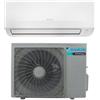 DAIKIN RXC35E + FTXC35E Kit Monosplit a Parete Sensira R32 in Classe A++ con Wi-Fi Integrato - 3.5 kW