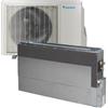 DAIKIN RXM60A + FNA60A9 Kit Monosplit da Incasso a Pavimento Mini Sky Bluevolution R32 Wi-Fi Ready - 6.0 kW