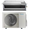DAIKIN RXM60A + FDXM60F9 Kit Monosplit Canalizzabile Mini Sky Bluevolution R32 Wi-Fi Ready - 6.0 kW