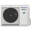 PANASONIC U-60PZH3E5 Unità Esterna MonoSplit Inverter+ PACi NX Elite R32 - 6.0 kW Monofase