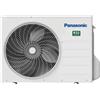 PANASONIC U-50PZ3E5 Unità Esterna MonoSplit Inverter+ PACi NX Standard R32 - 5.0 kW Monofase