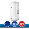 PANASONIC PAW-TD20C1E5-1 Serbatoio in Acciaio Inossidabile per Sistemi Aquarea - 192 Lt