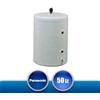 PANASONIC PAW-BTANK50L-2 Serbatoio da Accumulo per Sistemi Aquarea - 50 Lt