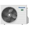 PANASONIC CU-Z35CBEA Unità Esterna Monosplit Inverter R32 per Applicazioni Residenziali - 3.5 kW