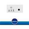 PANASONIC CZ-RWRT3 Ricevitore per Comando Wireless per Unità da Soffitto