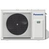 PANASONIC CU-Z60CBEA Unità Esterna Monosplit Inverter R32 per Applicazioni Residenziali - 6.0 kW