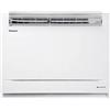 PANASONIC CS-MZ20CFEA Console a Pavimento con Wi-Fi Integrato e Nanoe X - 2.0 kW