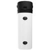 PANASONIC P-DHW200AE5 Pompa di Calore Aquarea DHW R290 Classe A+ per Installazione a Pavimento - 202 Litri