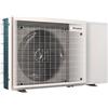 DAIKIN EBLA06E3V3 Unità Esterna Altherma Monobloc per Basse Temperature con BUH Integrato - 6.0 kW Monofase