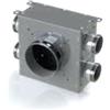 DAIKIN IT.41KA000593 Plenum Adattatore da 1 x D.160 mm a 8 x 63 mm