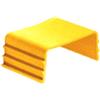 ARTIPLASTIC 0603ST Staffa Fast Block per Canaline - 60x45 mm