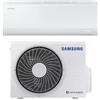 SAMSUNG F-AR07CB2 Kit Monosplit a Parete Cebu S2 R32 con AI Energy e Wi-Fi Integrato - 2.0 kW