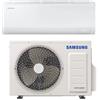 SAMSUNG F-AR15CB2 Kit Monosplit a Parete Cebu S2 R32 con AI Energy e Wi-Fi Integrato - 4.2 kW