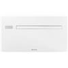 INNOVA C010010135 Pompa di Calore a Parete senza Unità Esterna Gamma 2.0 R32 DC Inverter con Wi-Fi Integrato - 12 HP