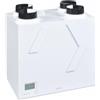 MITSUBISHI ELECTRIC VL-350CZPVU-R-E Recuperatore di Calore Sensibile Residenziale VMC per Installazione Verticale - 350 mc/h (Versione DX)