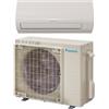 DAIKIN SB.FTXF50F/RXF Kit Monosplit a Parete Sensira Serie F R32 Inverter con Wi-Fi Integrato - 5.0 kW