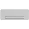 INNOVA F280012012 Fancoil a Parete Filomuro Slim Fit XL DC Inverter con Touchpad e Telecomando - SW XL 400
